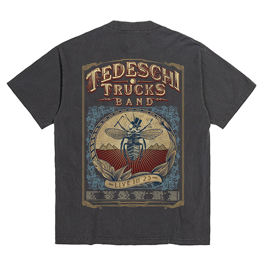 Logo Tour Tee