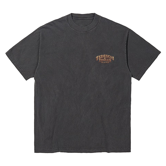Logo Tour Tee