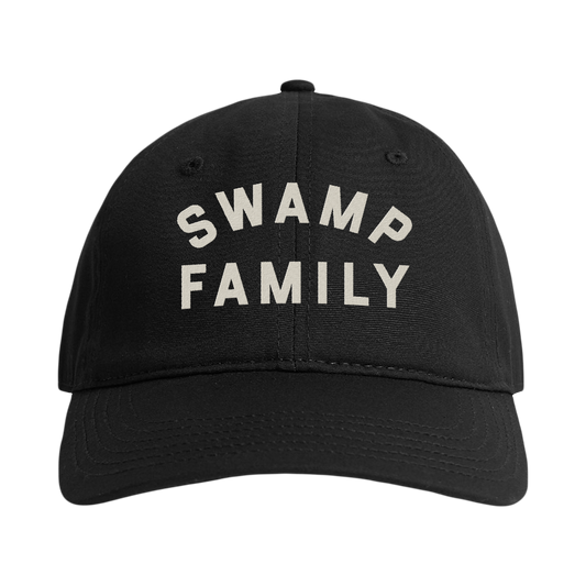 Swamp Family Hat