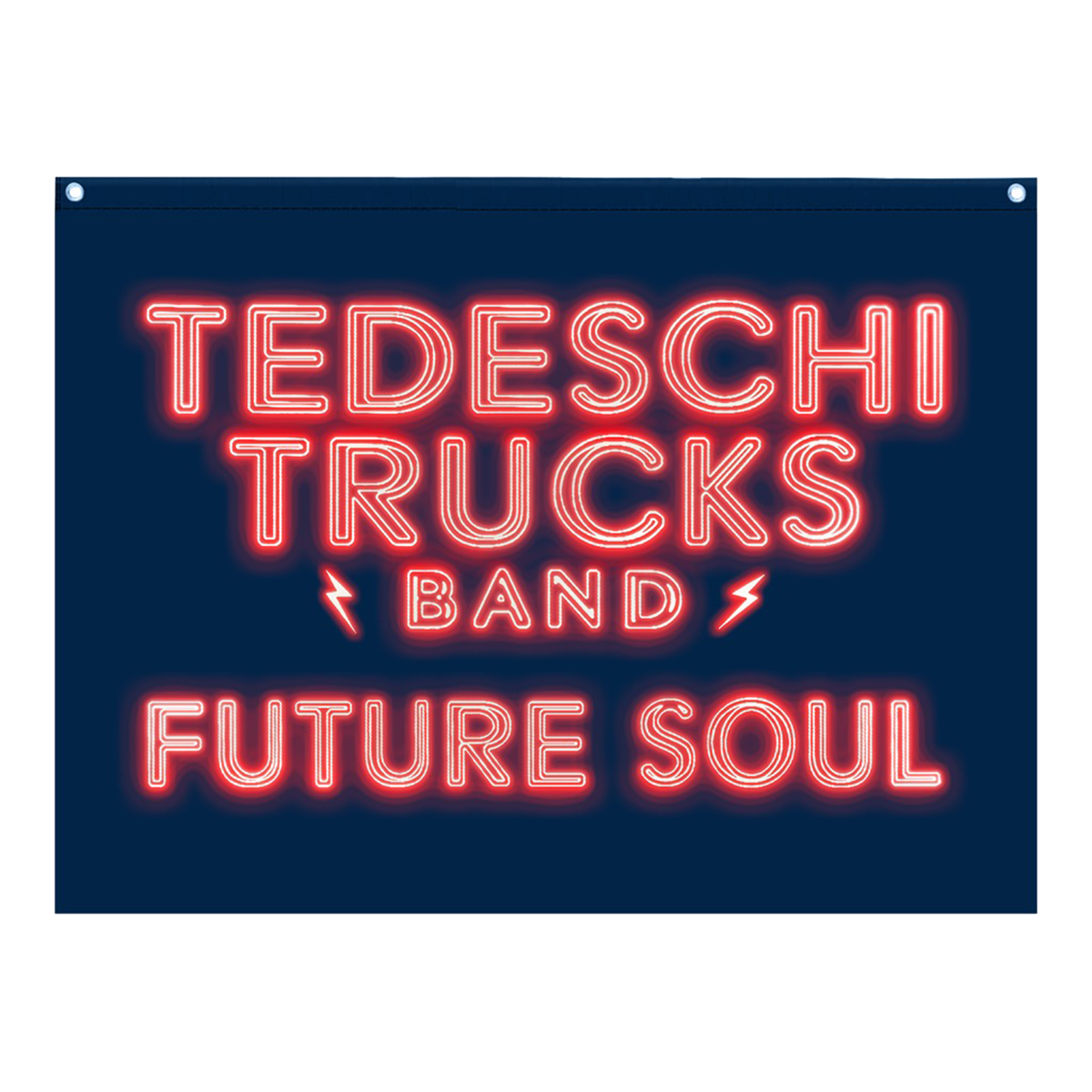 Future Soul Flag
