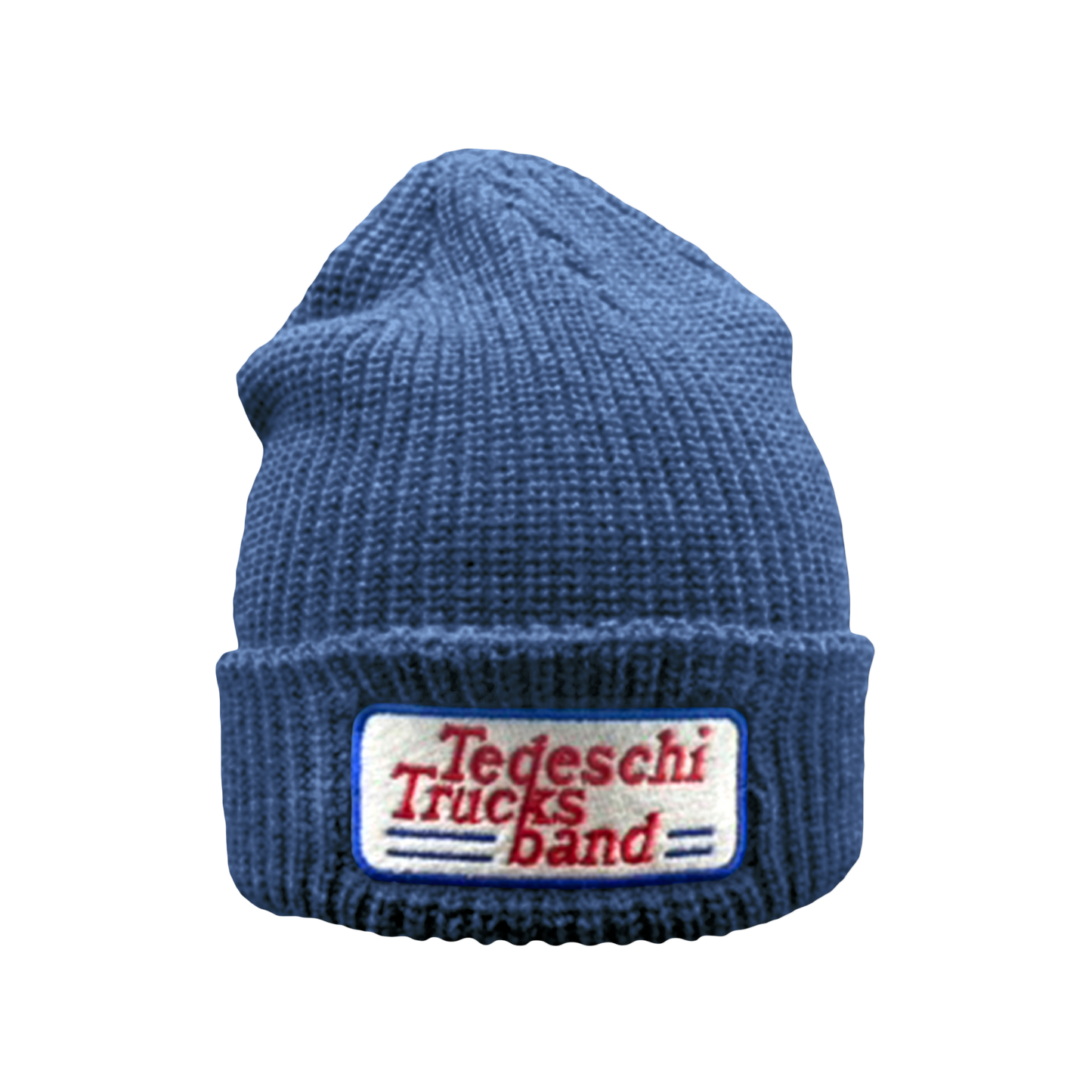 Logo Beanie