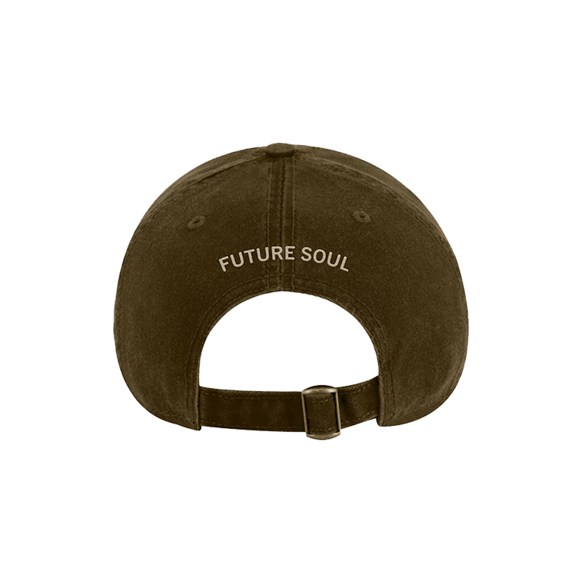 Future Soul 2026 Hat