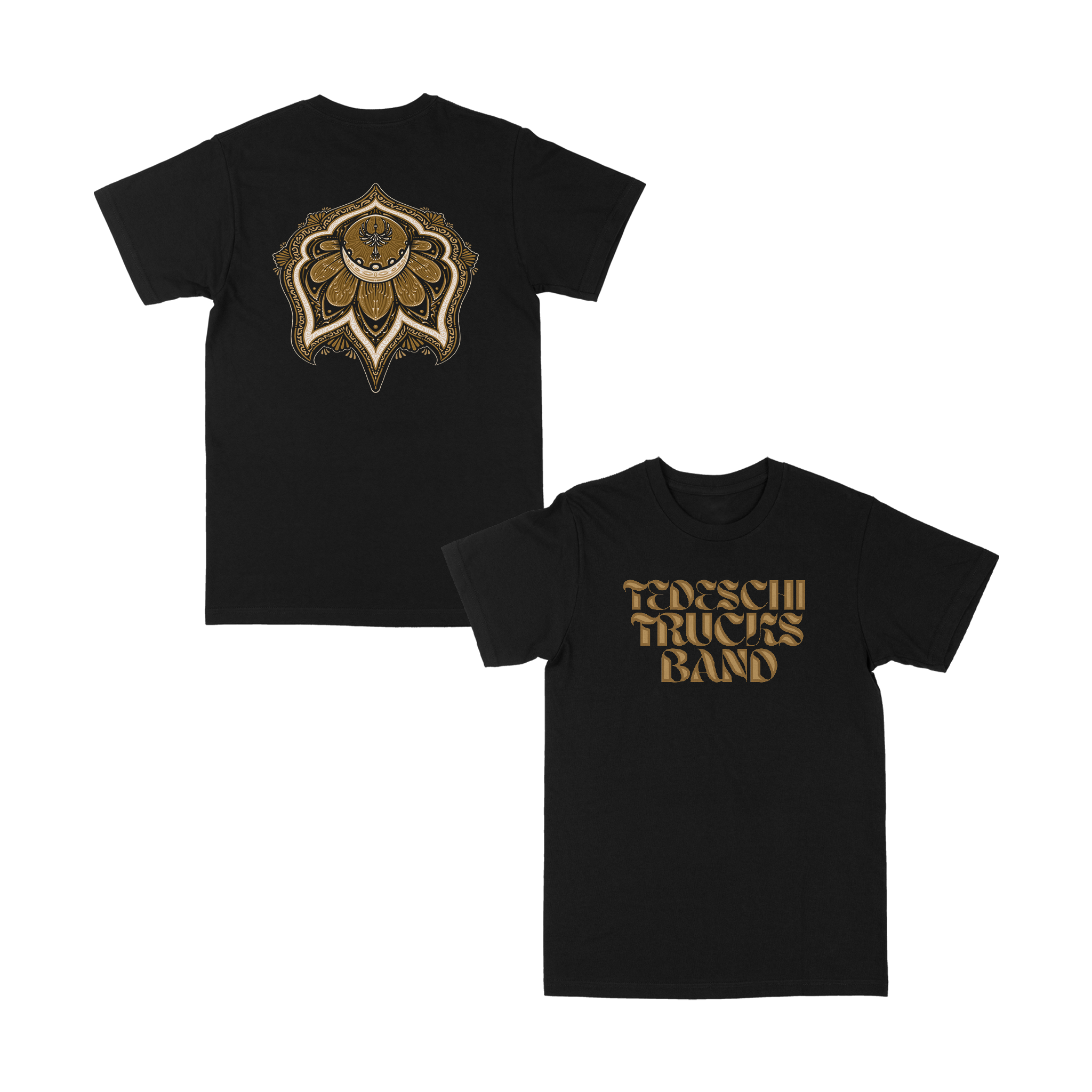 tedeschi trucks band t クリアランス シャツ