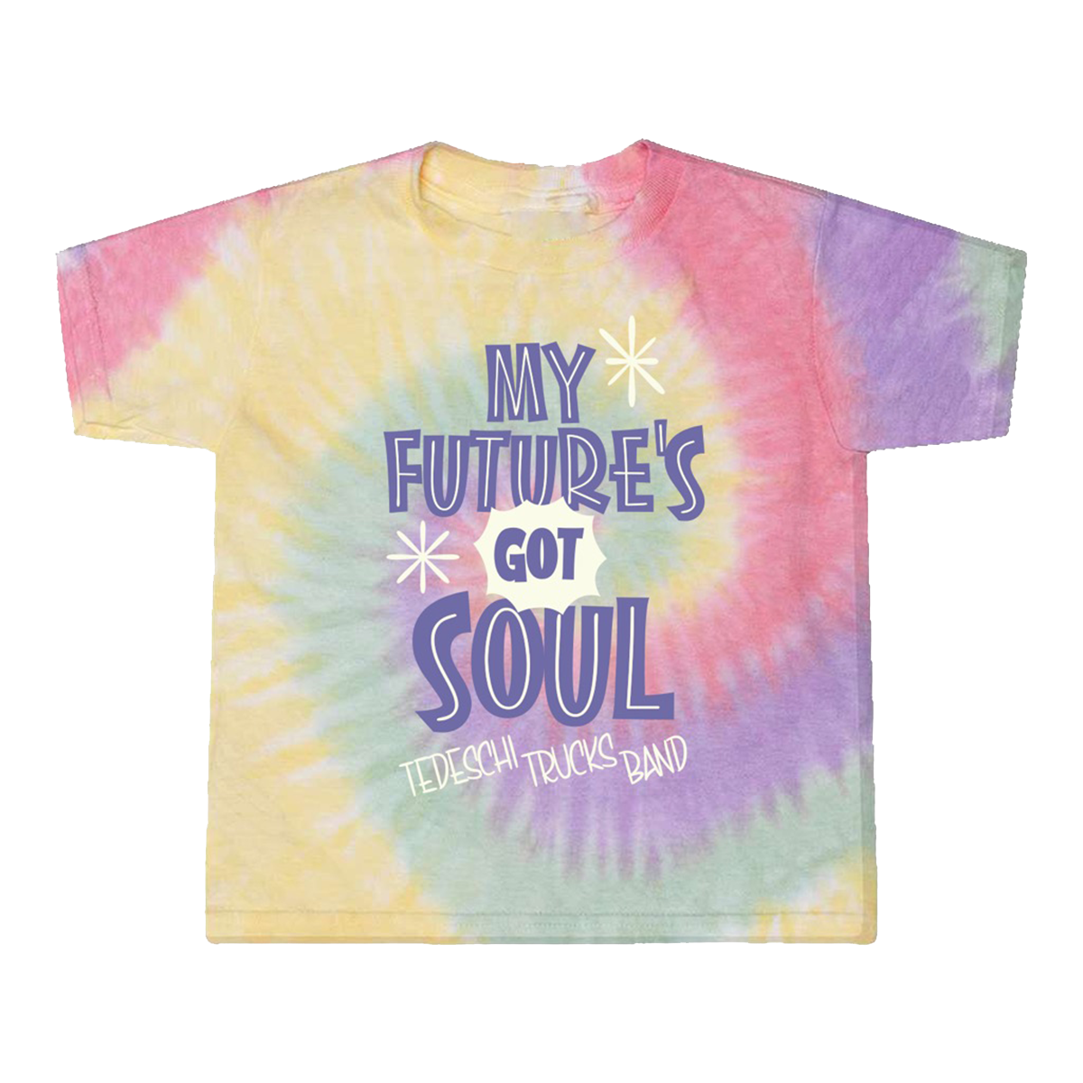 Future Soul Toddler Tee