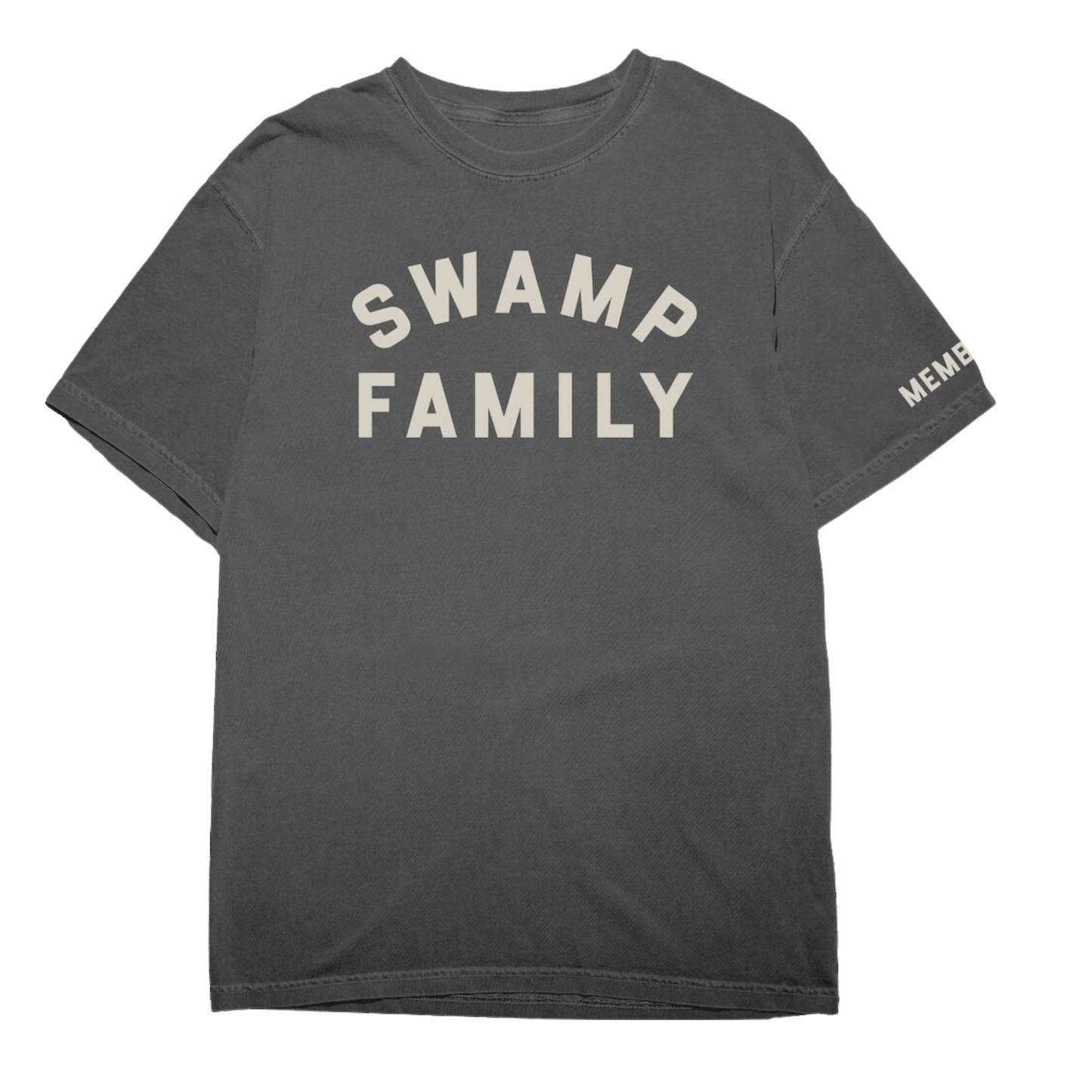 Swamp Family T-shirt