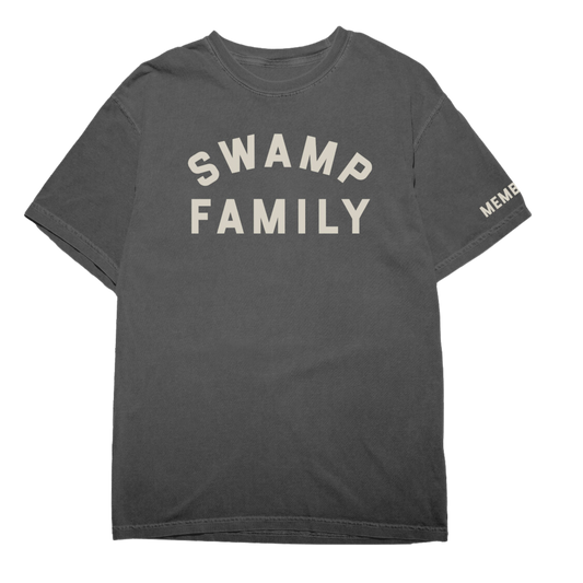 Swamp Family T-shirt