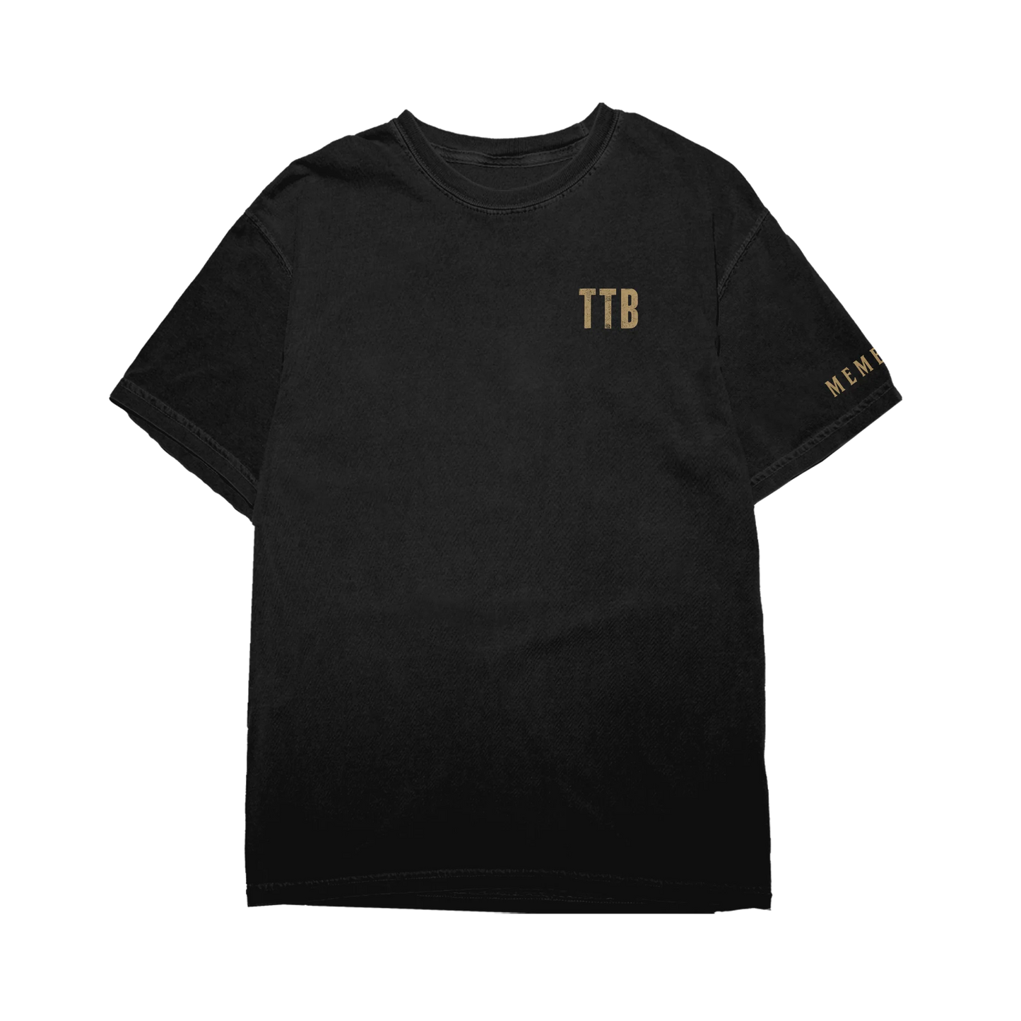 Swamp Family Chip T-shirt
