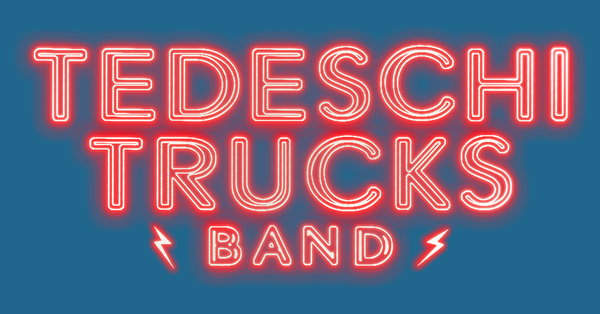 Tedeschi Trucks Band MT
