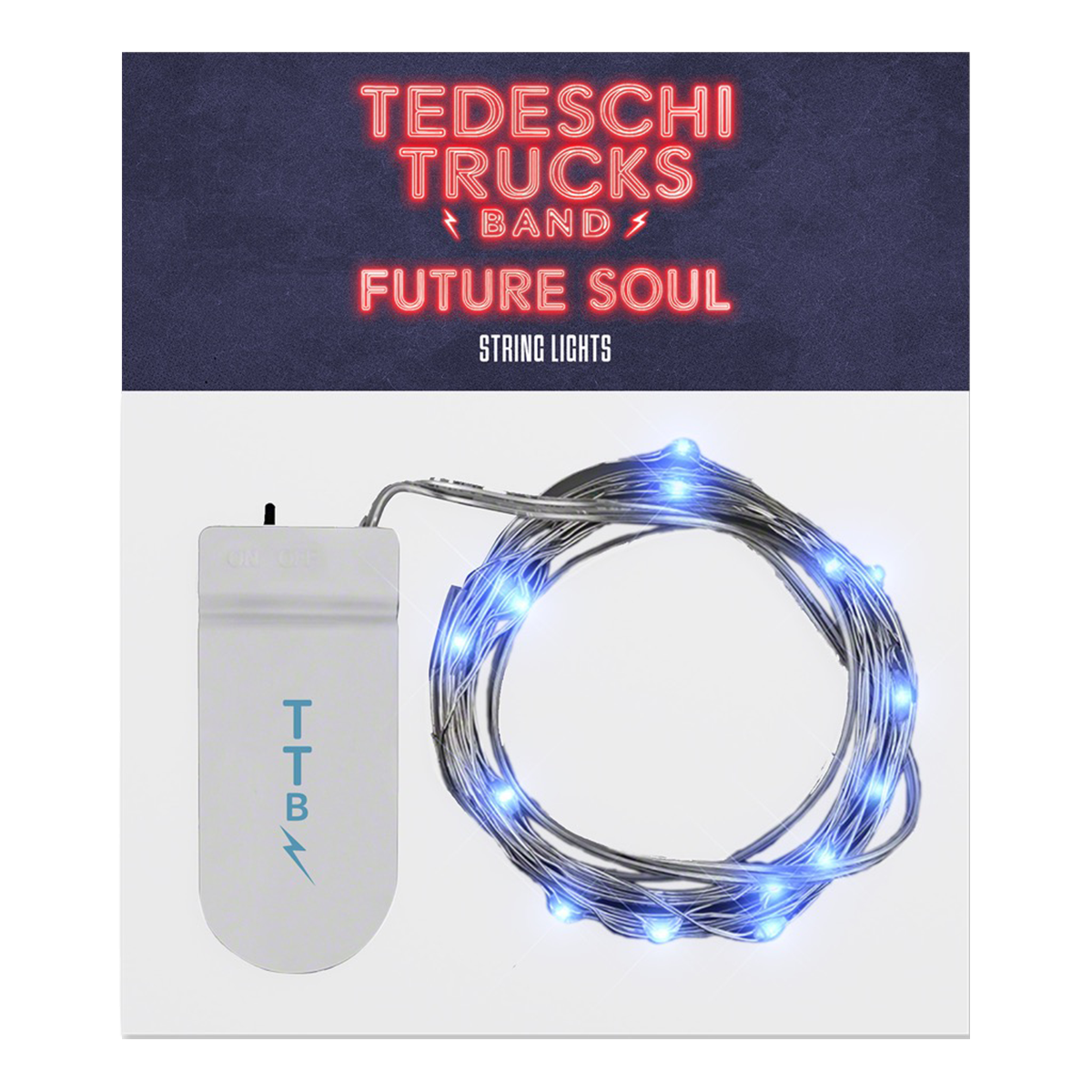 TTB String Lights
