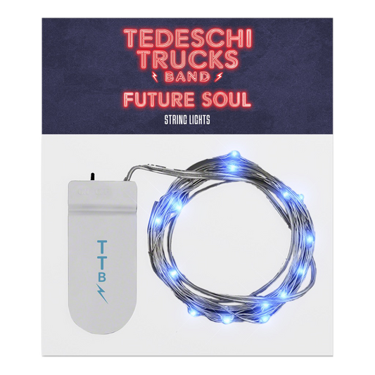 TTB String Lights