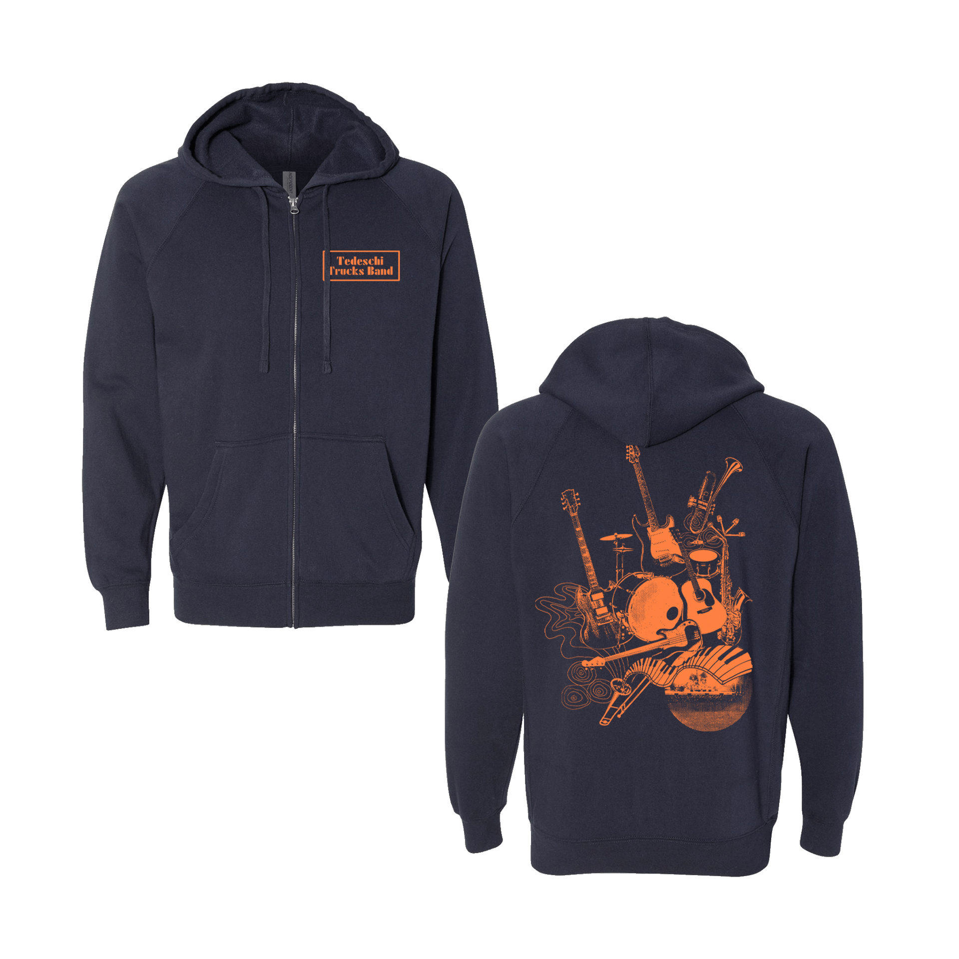 トップス soundsports hoodie Navy M Men's Hoodie | Blue | On United States