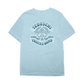 Deuces Wild Spade Tour T-Shirt - Chambray