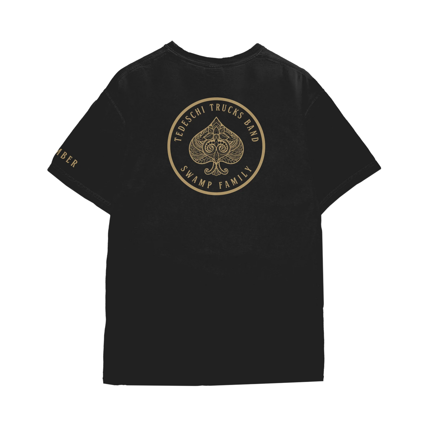 Swamp Family Chip T-shirt