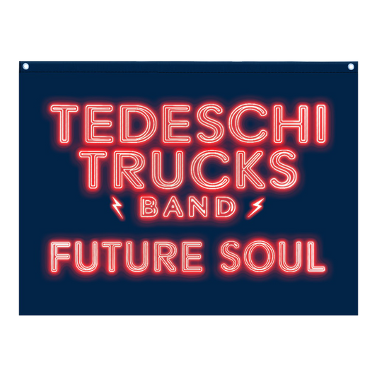 Future Soul Flag