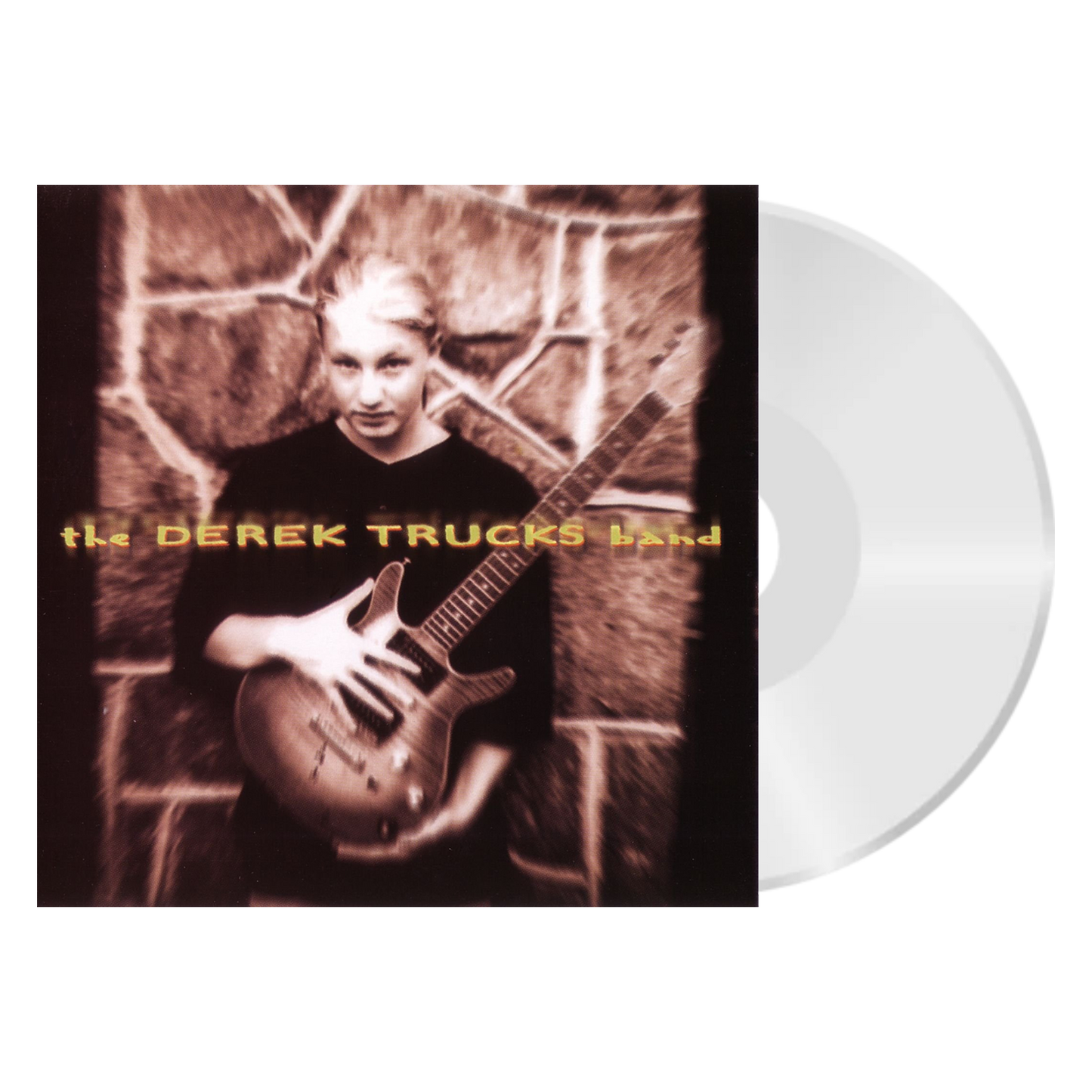 DTB - Derek Trucks Band CD