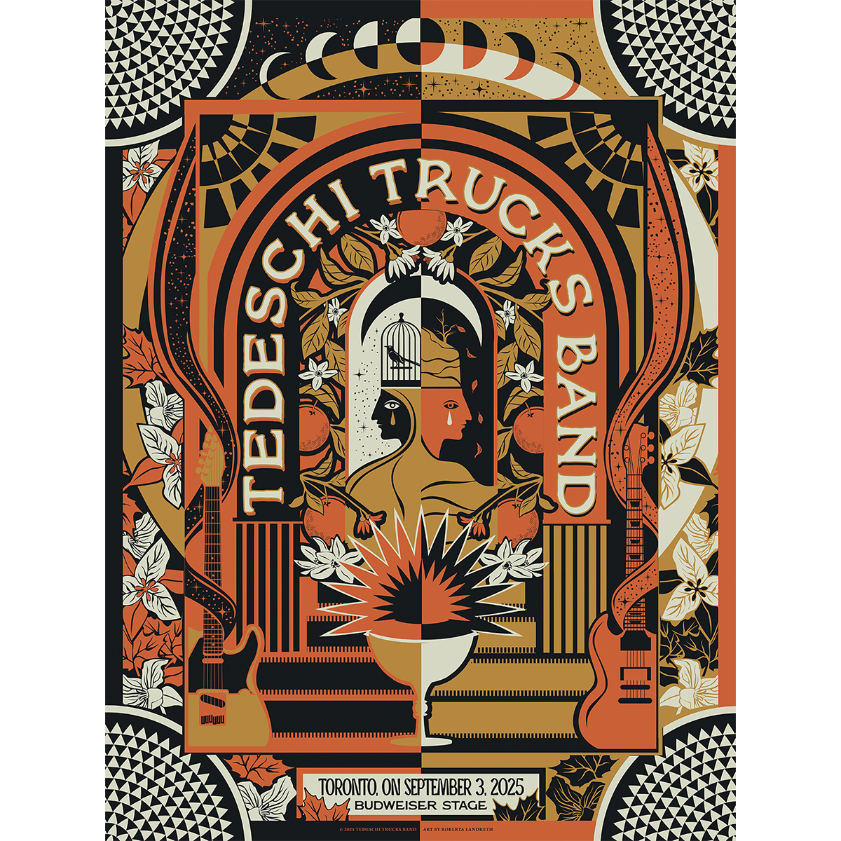 Toronto Poster