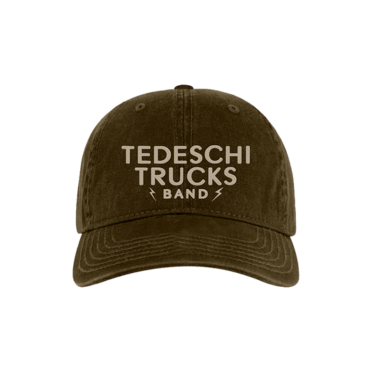 Future Soul 2026 Hat