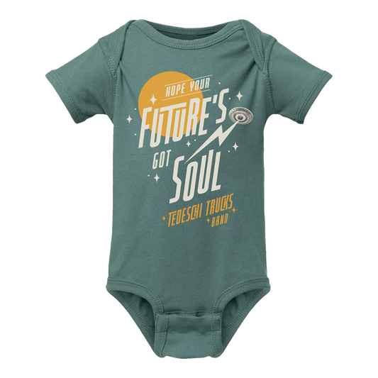 Future Soul Onsie