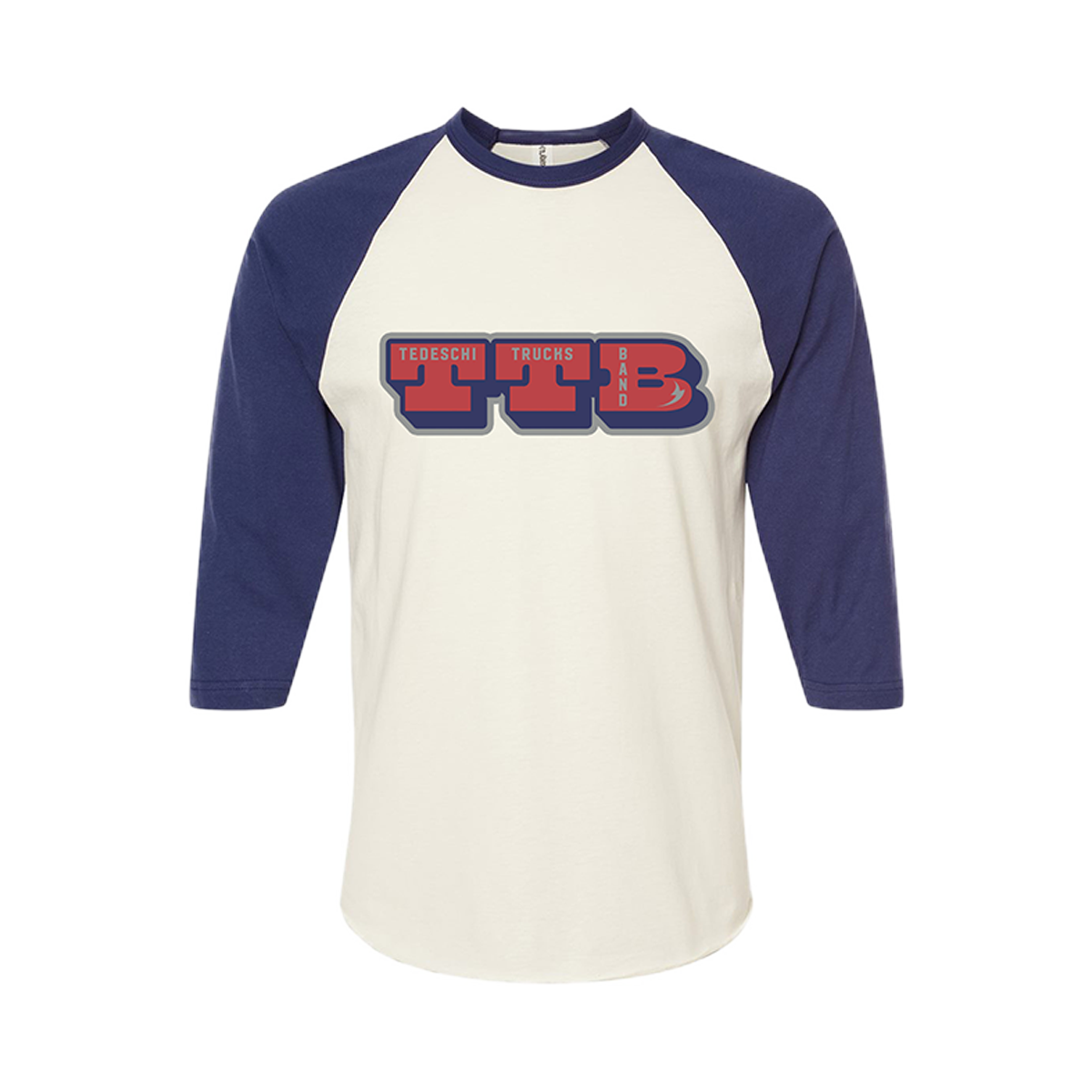 TTB Raglan
