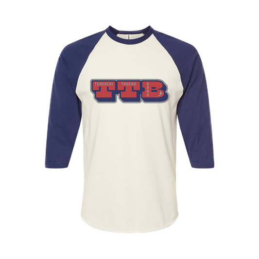 TTB Raglan