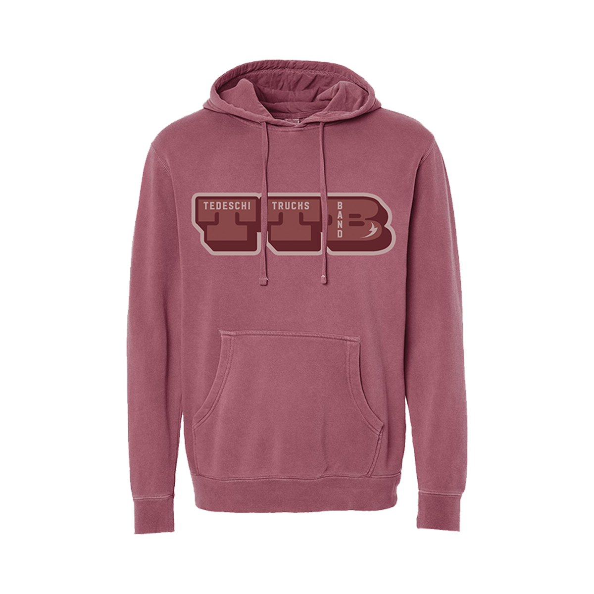TTB Future Soul Hoodie