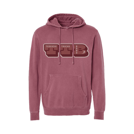 TTB Future Soul Hoodie