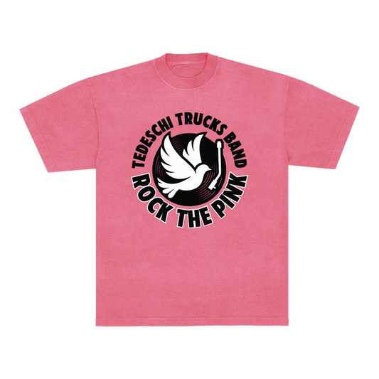 2026 Rock The Pink T-Shirt