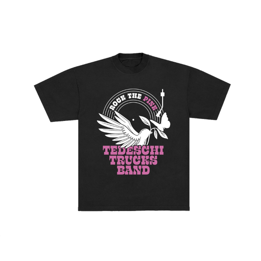 Rock The Pink T-Shirt