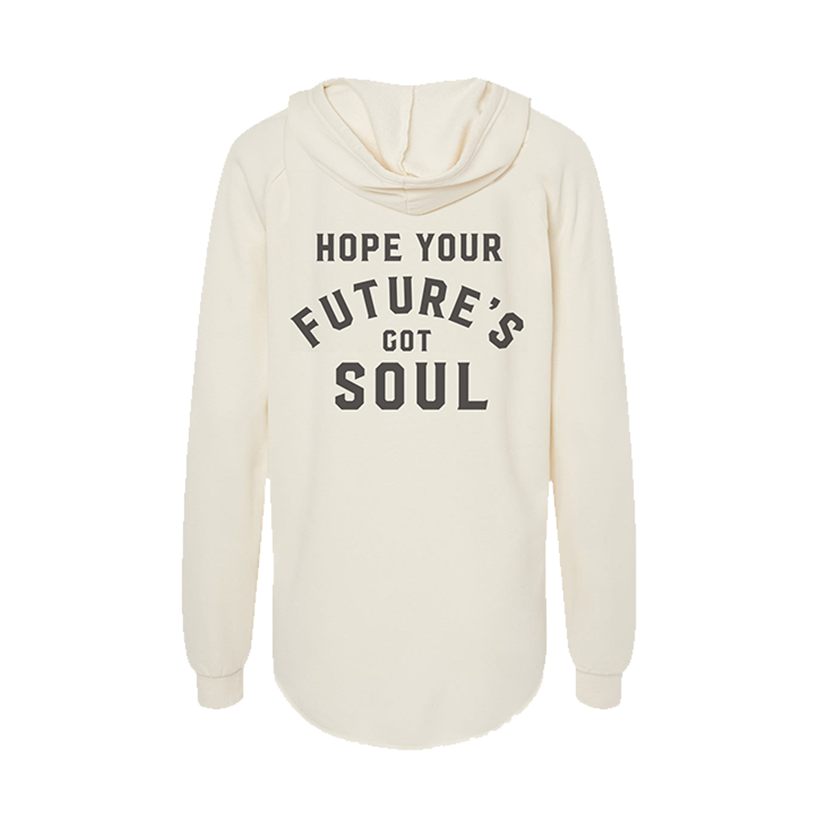 Tedeschi Trucks Band Pullover Women's Hoodie