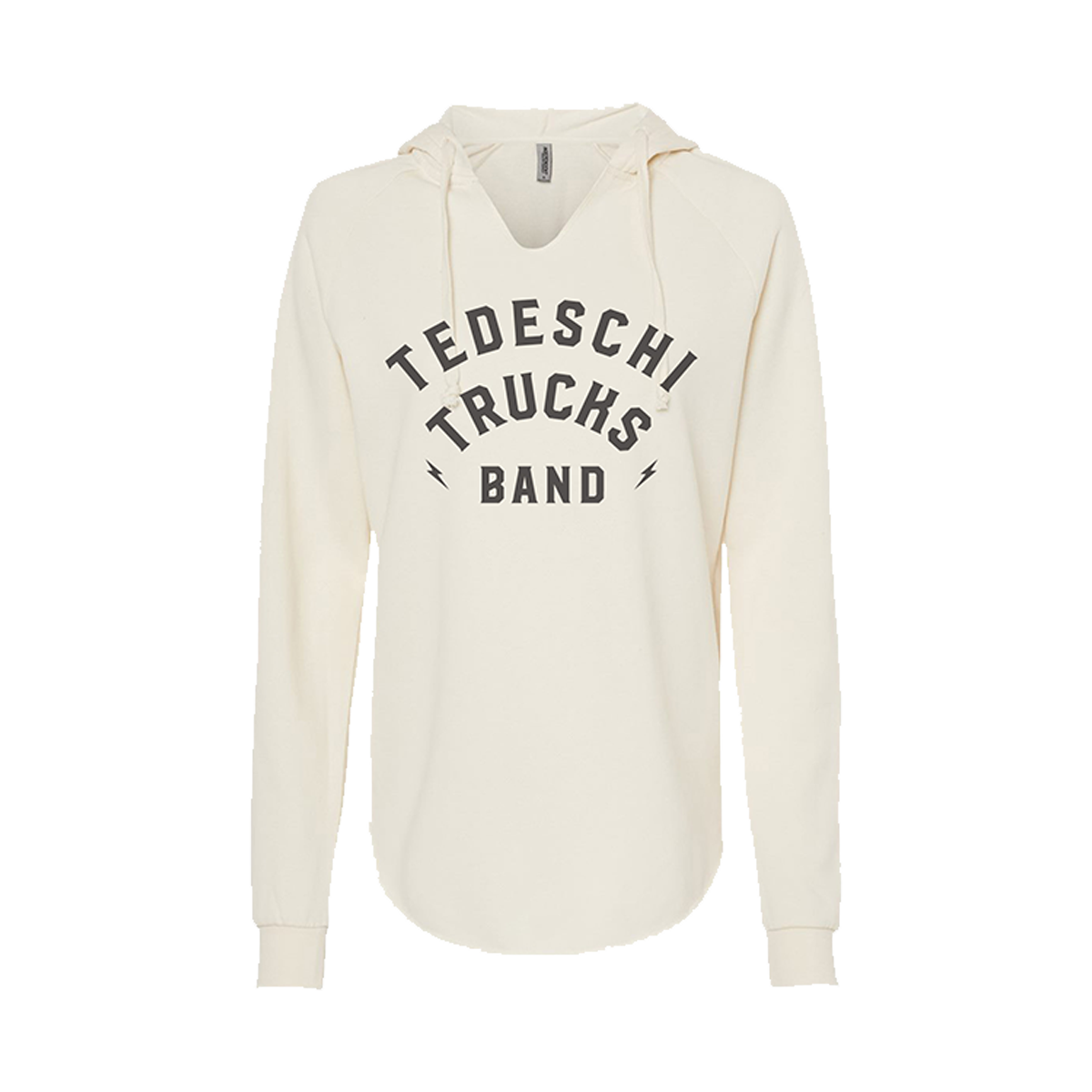 Tedeschi Trucks Band Pullover Women's Hoodie