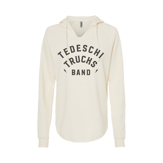 Tedeschi Trucks Band Pullover Women's Hoodie