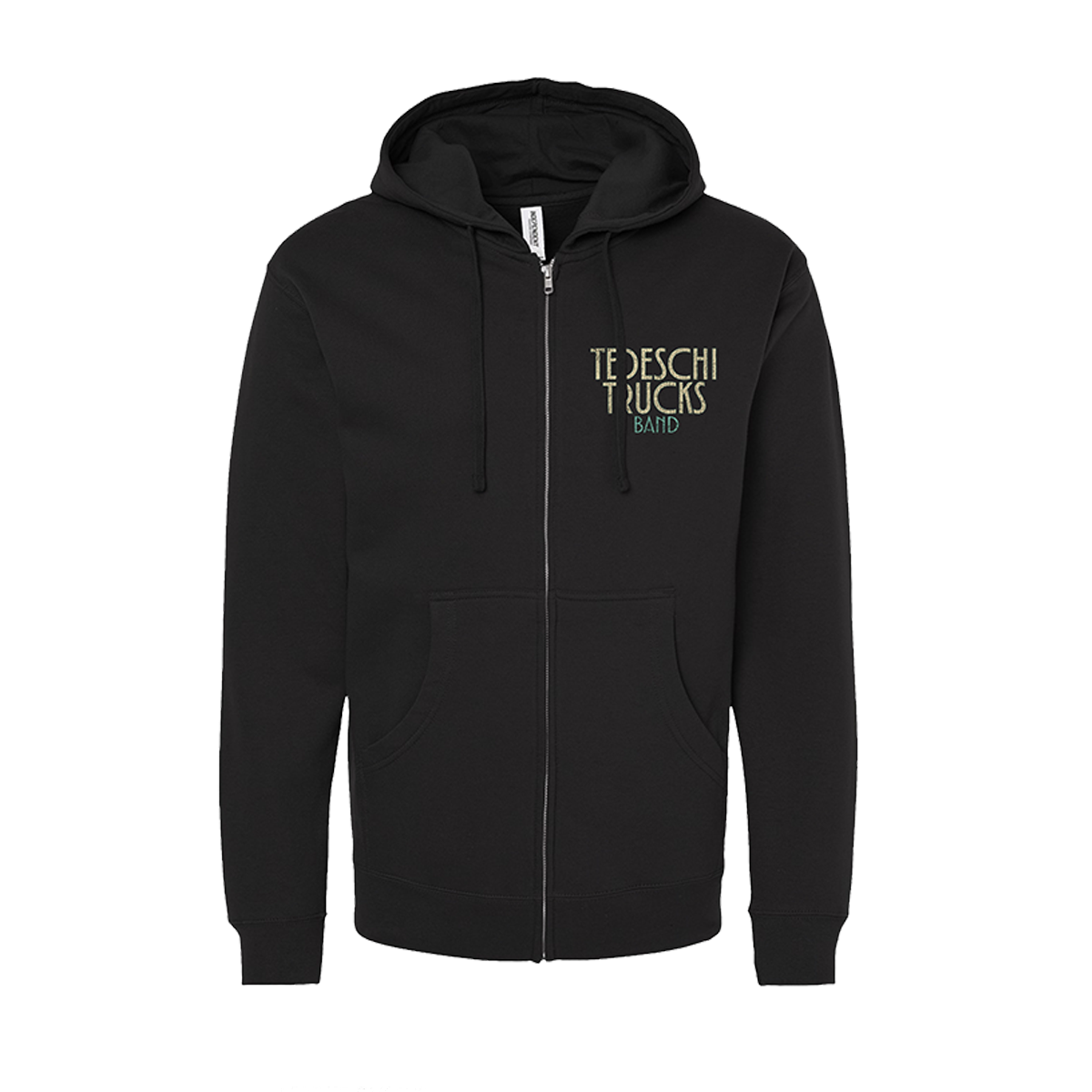Future Soul Beacon Exclusive Zip Up Hoodie