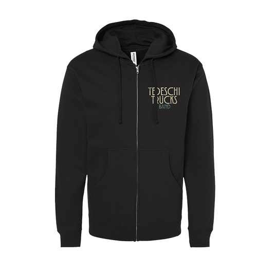 Future Soul Beacon Exclusive Zip Up Hoodie