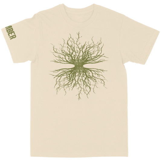 Swamp Family Roots Tee